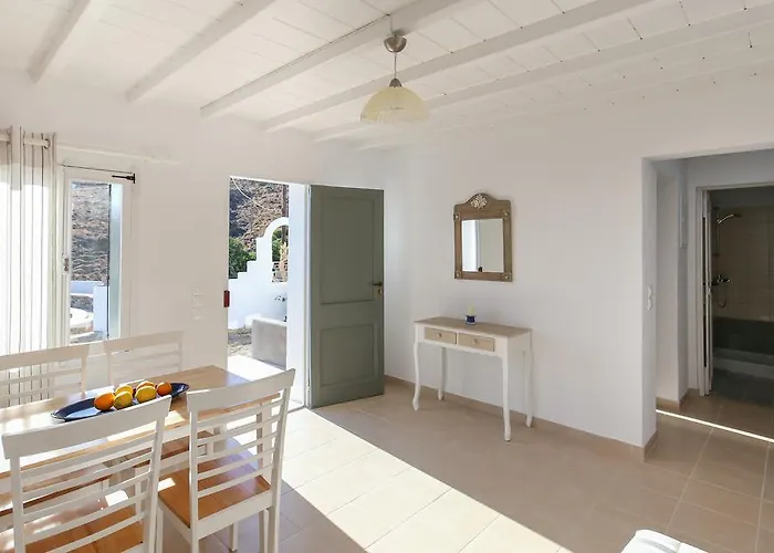 Apartament Antoninis Village