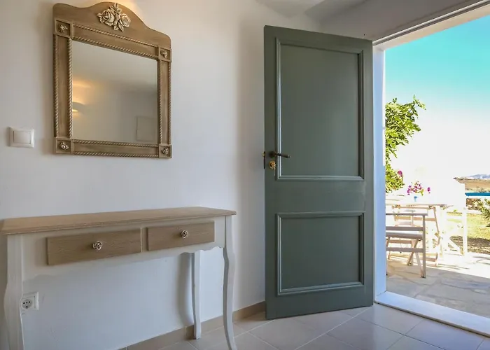 Antoninis Village Apartament