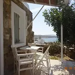 Antoninis Village * Houlakia (Mykonos)