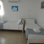 Antoninis Village Lägenhet Houlakia (Mykonos)