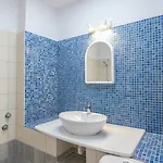 Lägenhet Antoninis Village Houlakia (Mykonos)