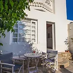 Antoninis Village Houlakia (Mykonos)
