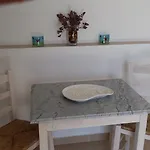 Lägenhet Antoninis Village Houlakia (Mykonos)