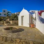 Antoninis Village Lägenhet *