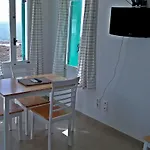Antoninis Village Lägenhet Houlakia (Mykonos)