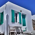 Antoninis Village * Houlakia (Mykonos)