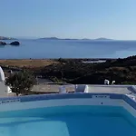 Antoninis Village Lägenhet Houlakia (Mykonos)