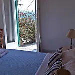 Antoninis Village Lägenhet Houlakia (Mykonos)