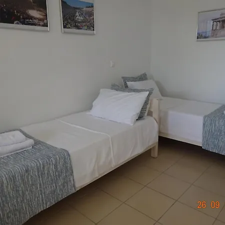 Antoninis Village * Χουλάκια
