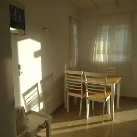 Apartamento Antoninis Village
