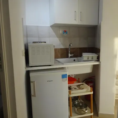 Apartamento Antoninis Village