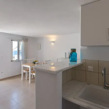 Apartamento Antoninis Village *
