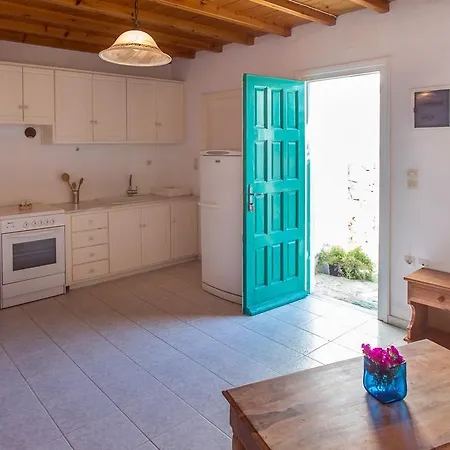 Διαμέρισμα Antoninis Village *