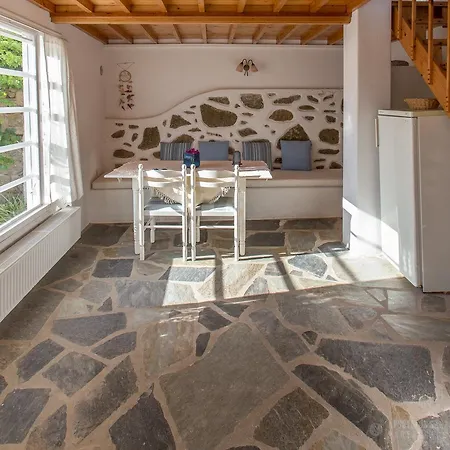 Antoninis Village Apartamento Houlakia (Mykonos)