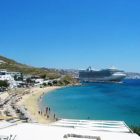 Antoninis Village Διαμέρισμα
