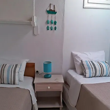 Antoninis Village شقة *