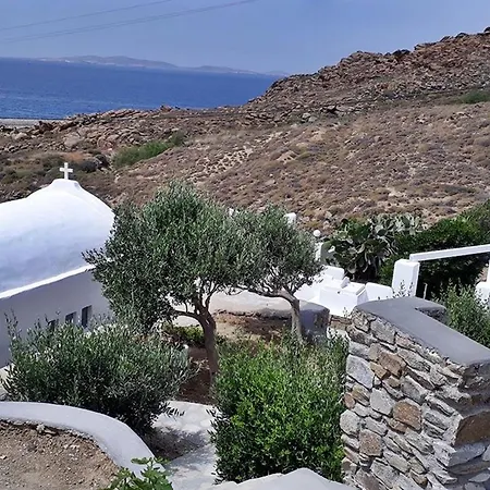 Apartamento Antoninis Village