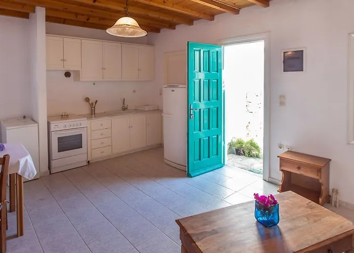 דירה Antoninis Village *