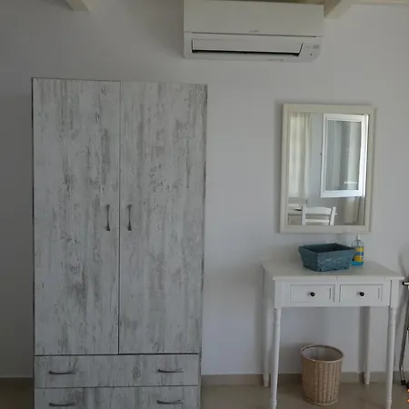 Antoninis Village Apartment