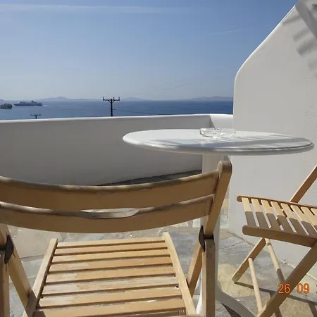 Apartment Antoninis Village *
