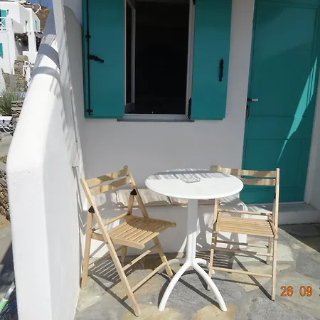 Apartment Antoninis Village