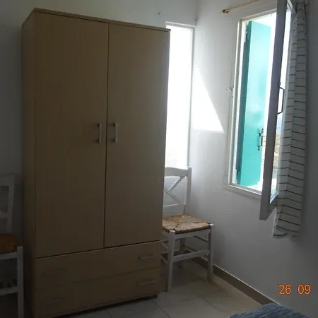 Antoninis Village Apartment *