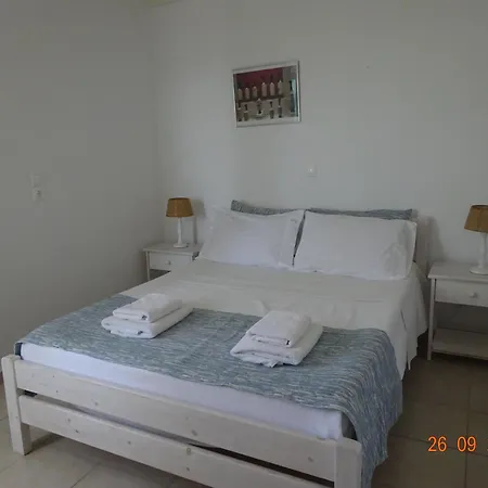Antoninis Village Apartmán
