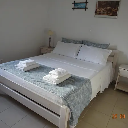 Apartment Antoninis Village Houlakia (Mykonos)