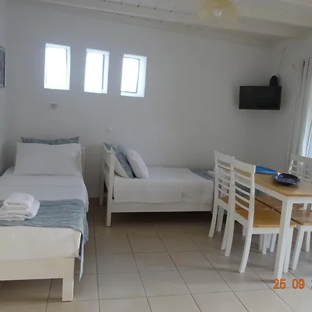 Antoninis Village Houlakia (Mykonos)