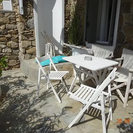 Antoninis Village Apartment *