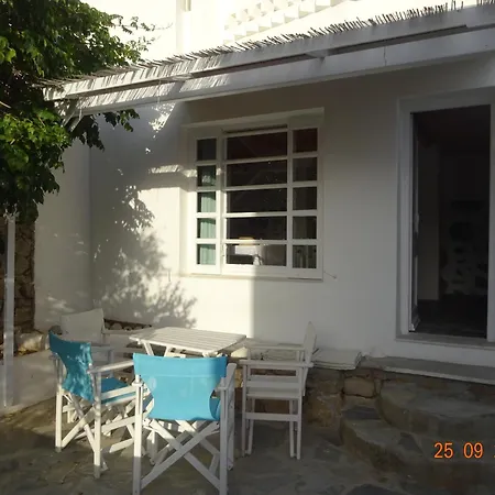 Antoninis Village *