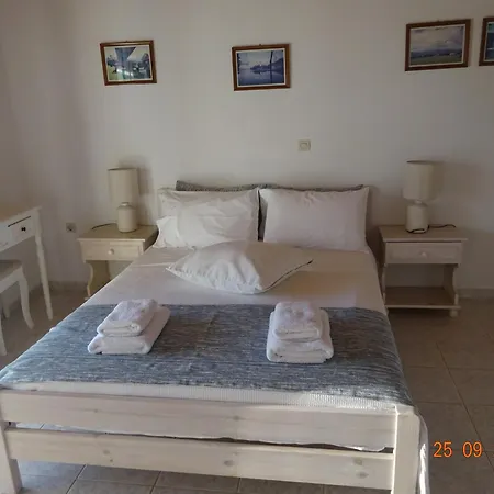 Apartment Antoninis Village *