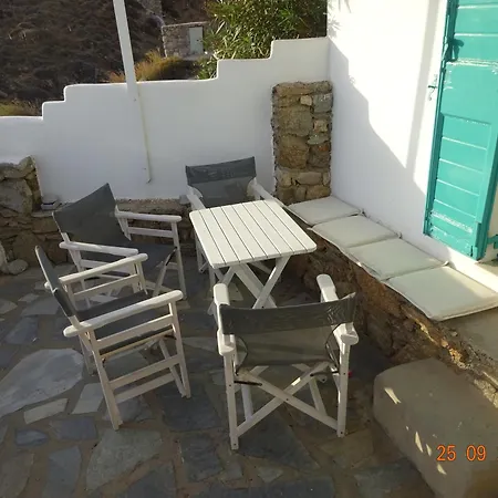 Antoninis Village Apartment *