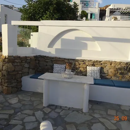 Antoninis Village *