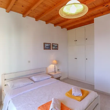 Apartment Antoninis Village *