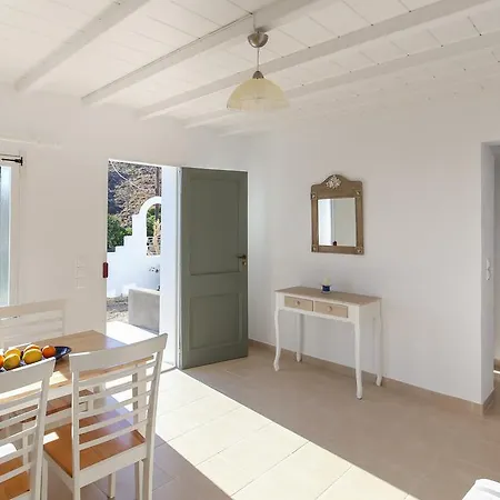 Apartmán Antoninis Village
