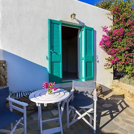 Apartment Antoninis Village *