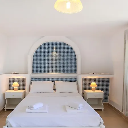 Apartmán Antoninis Village *