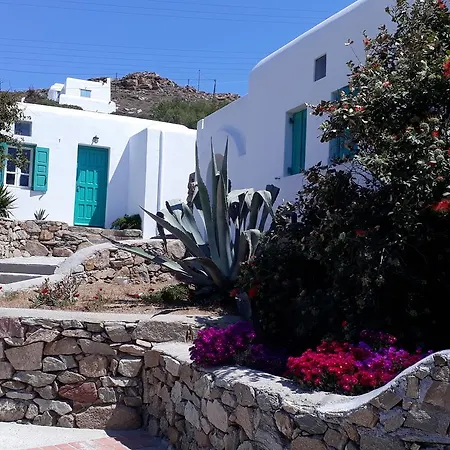 Antoninis Village