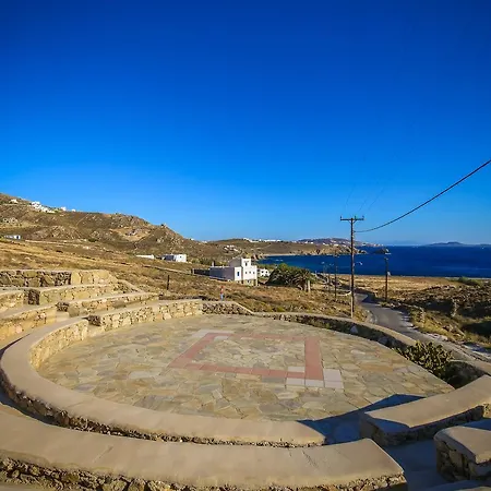Antoninis Village Apartmán