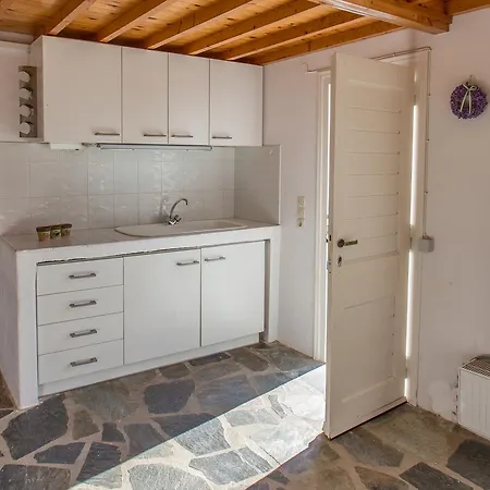 Antoninis Village Apartment Houlakia (Mykonos)