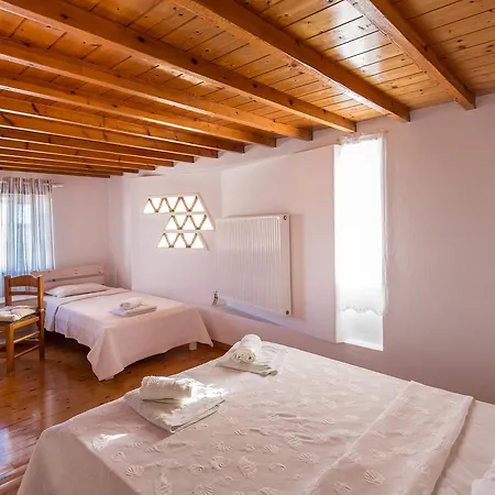 Apartmán Antoninis Village *
