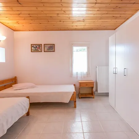 Antoninis Village Apartment *