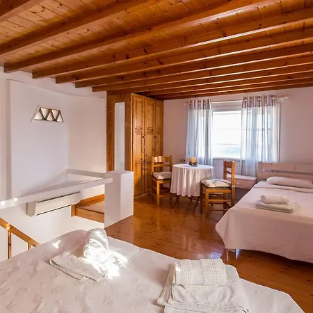 Antoninis Village Apartmán