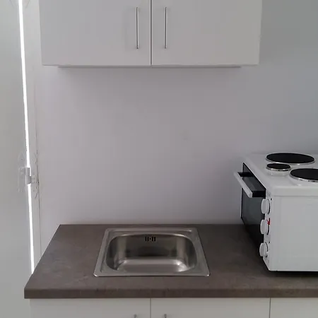 Apartment Antoninis Village