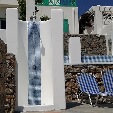 Apartment Antoninis Village *