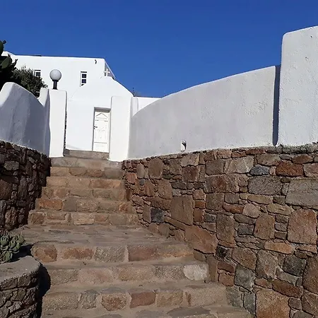 Antoninis Village