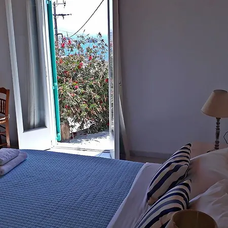 Antoninis Village Apartment Houlakia (Mykonos)