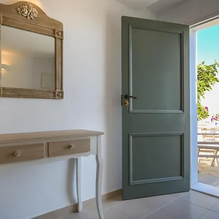 Antoninis Village Apartment