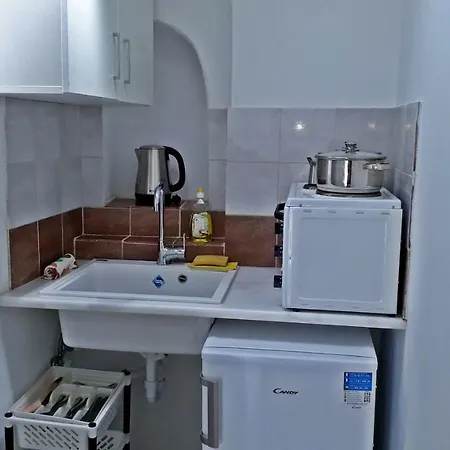Antoninis Village Apartment